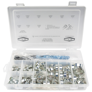 Clamp Service Kit